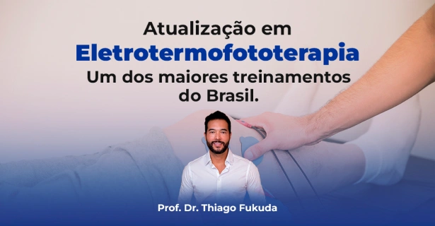 Eletrotermofototerapia